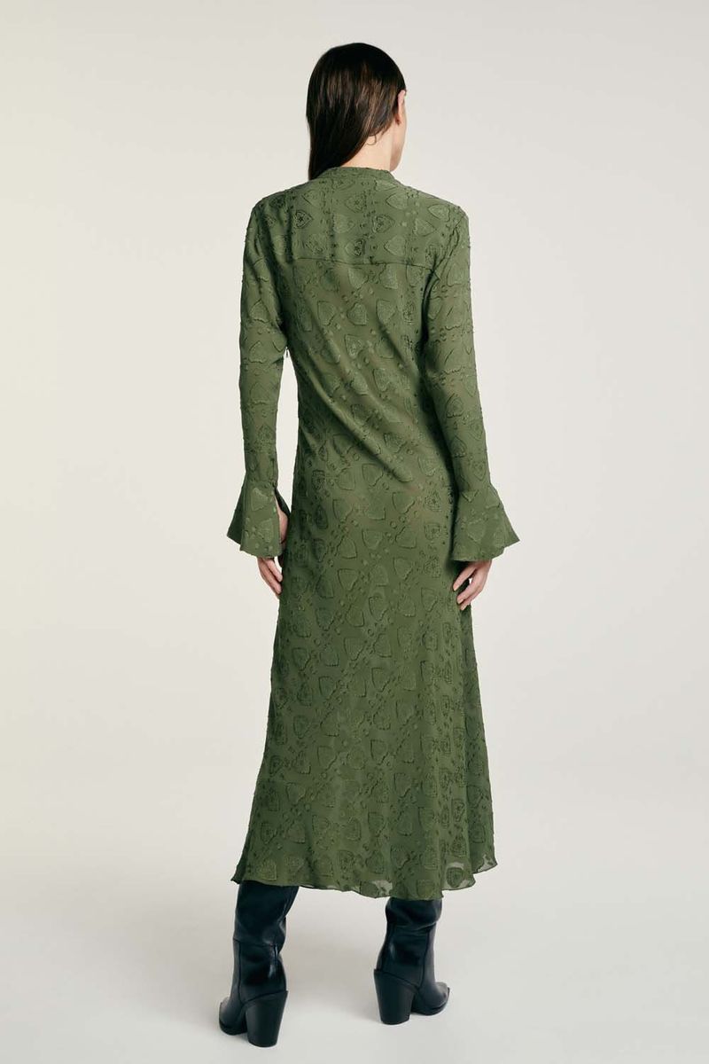 Vestido Stella