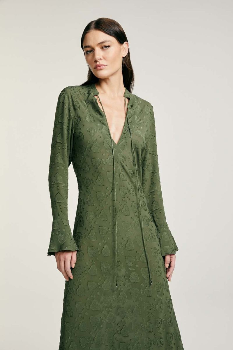 Vestido Stella