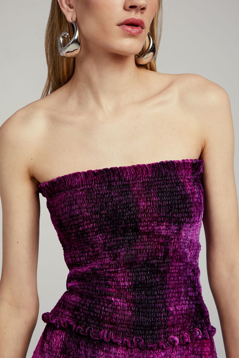 Blusa Allegra