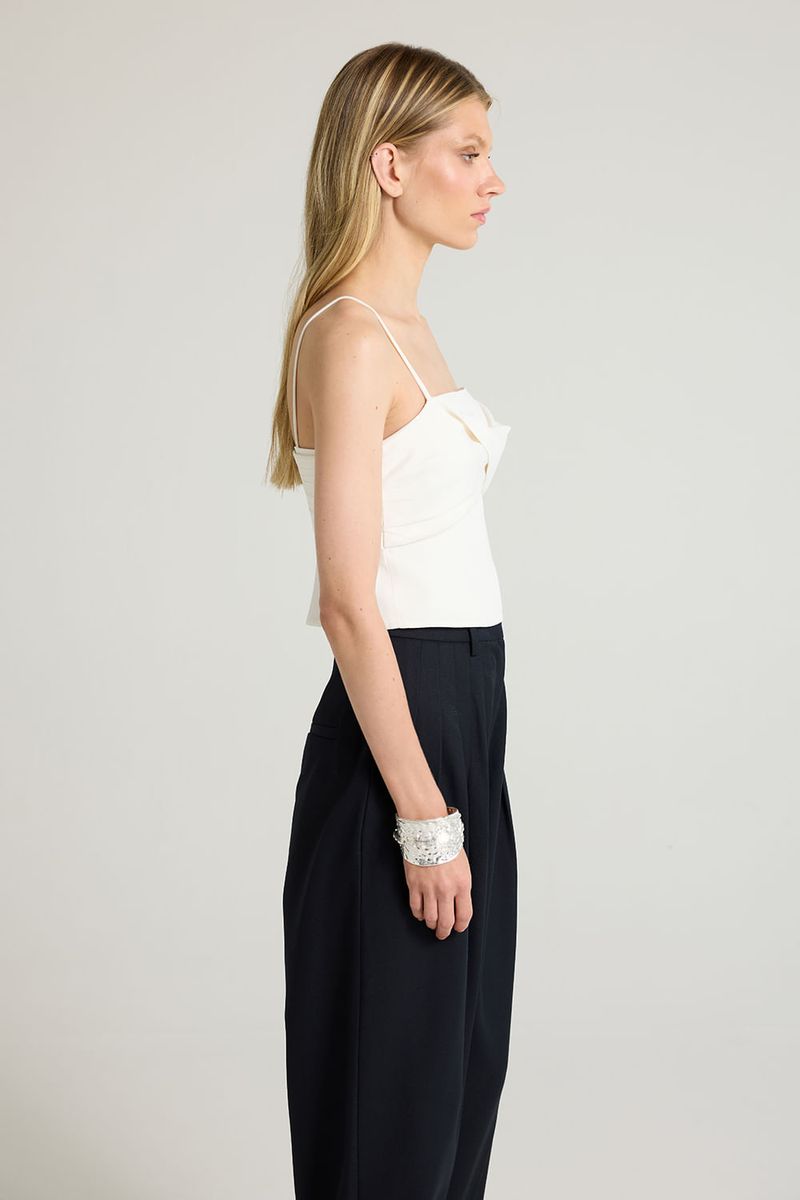 Blusa Lelê