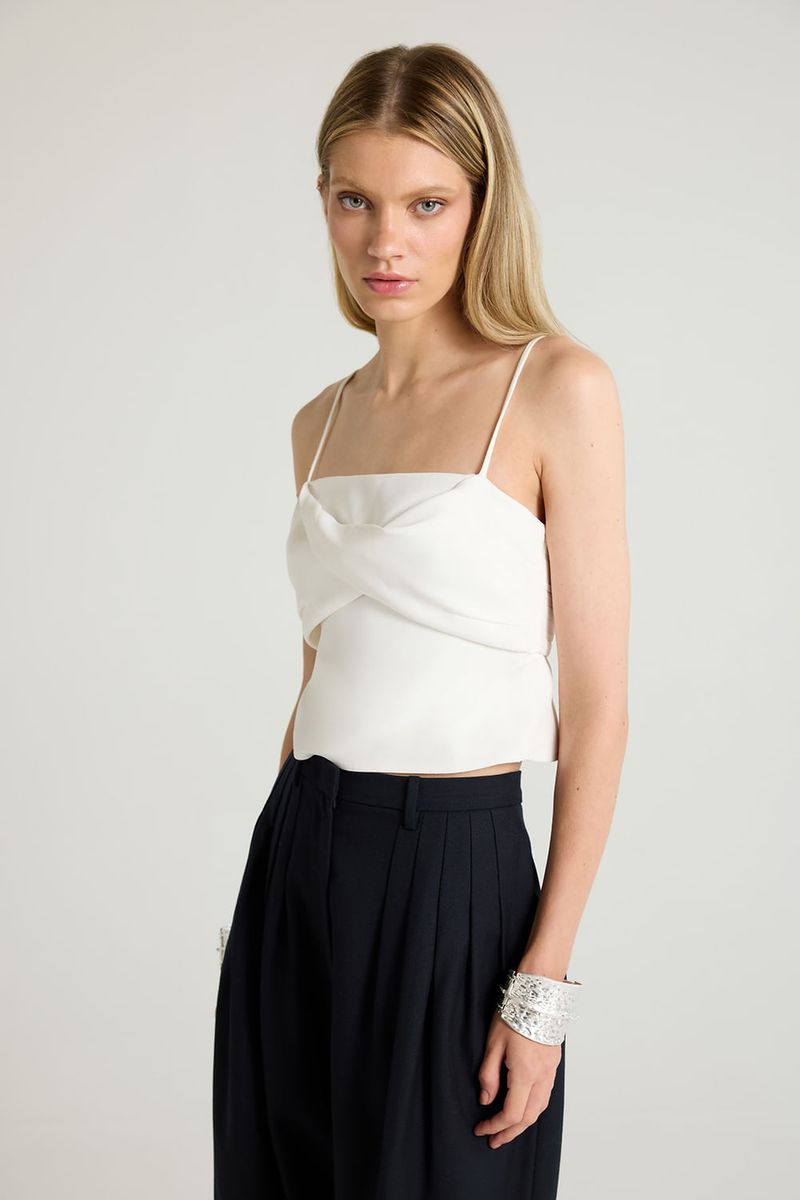 Blusa Lelê