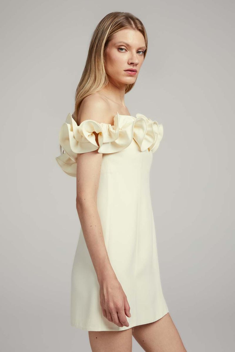 Vestido Laura