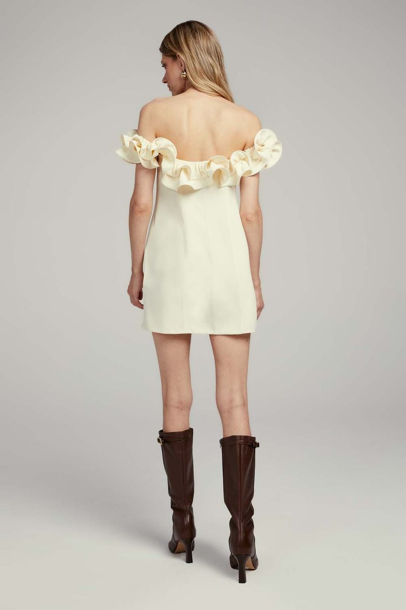Vestido Laura