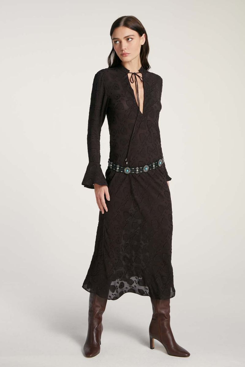 Vestido Stella