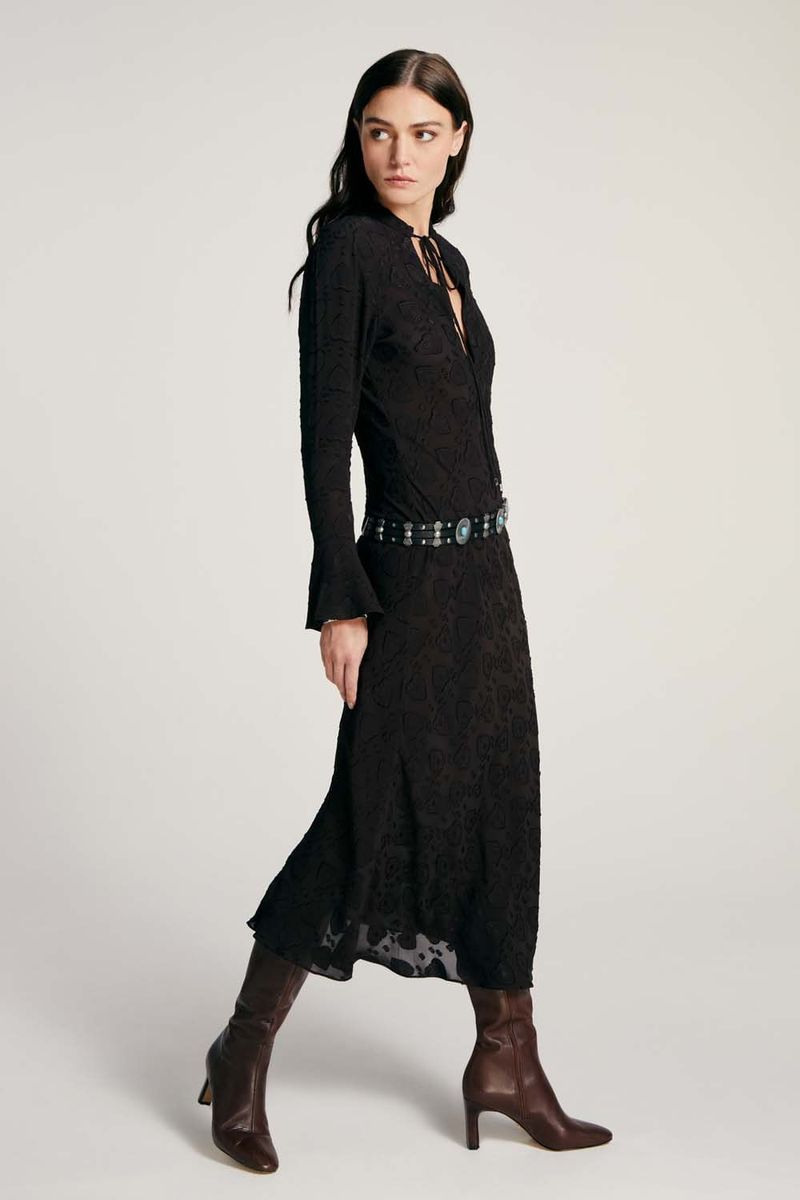 Vestido Stella