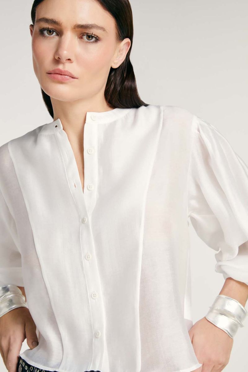 Camisa Giulia