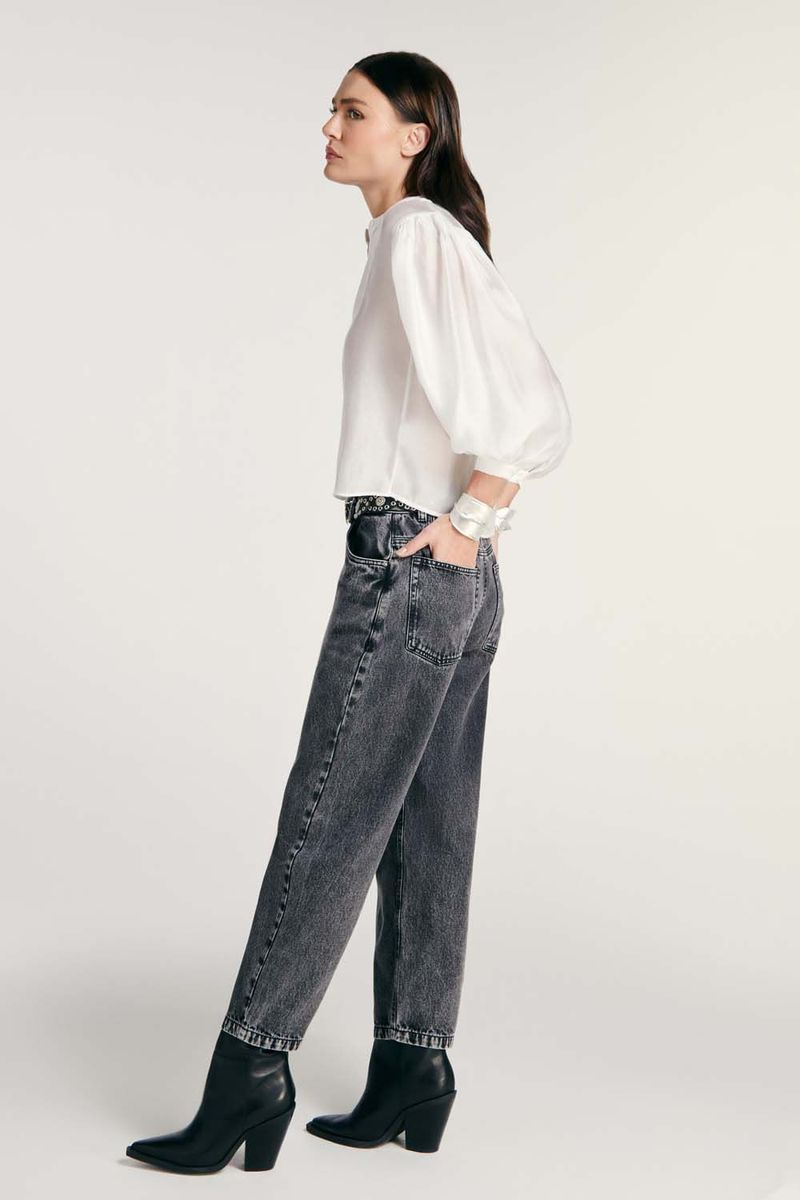 Camisa Giulia
