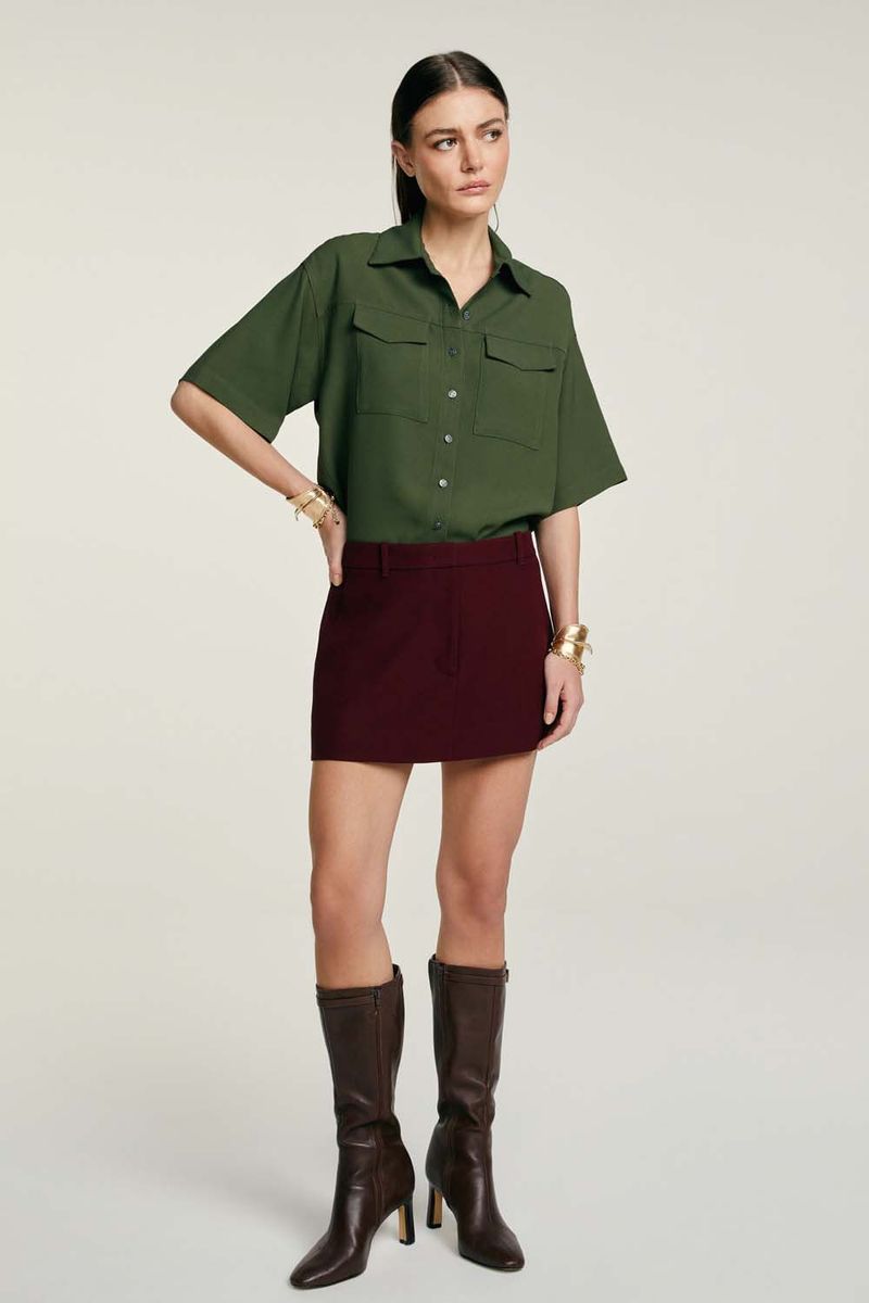 Camisa Antonella