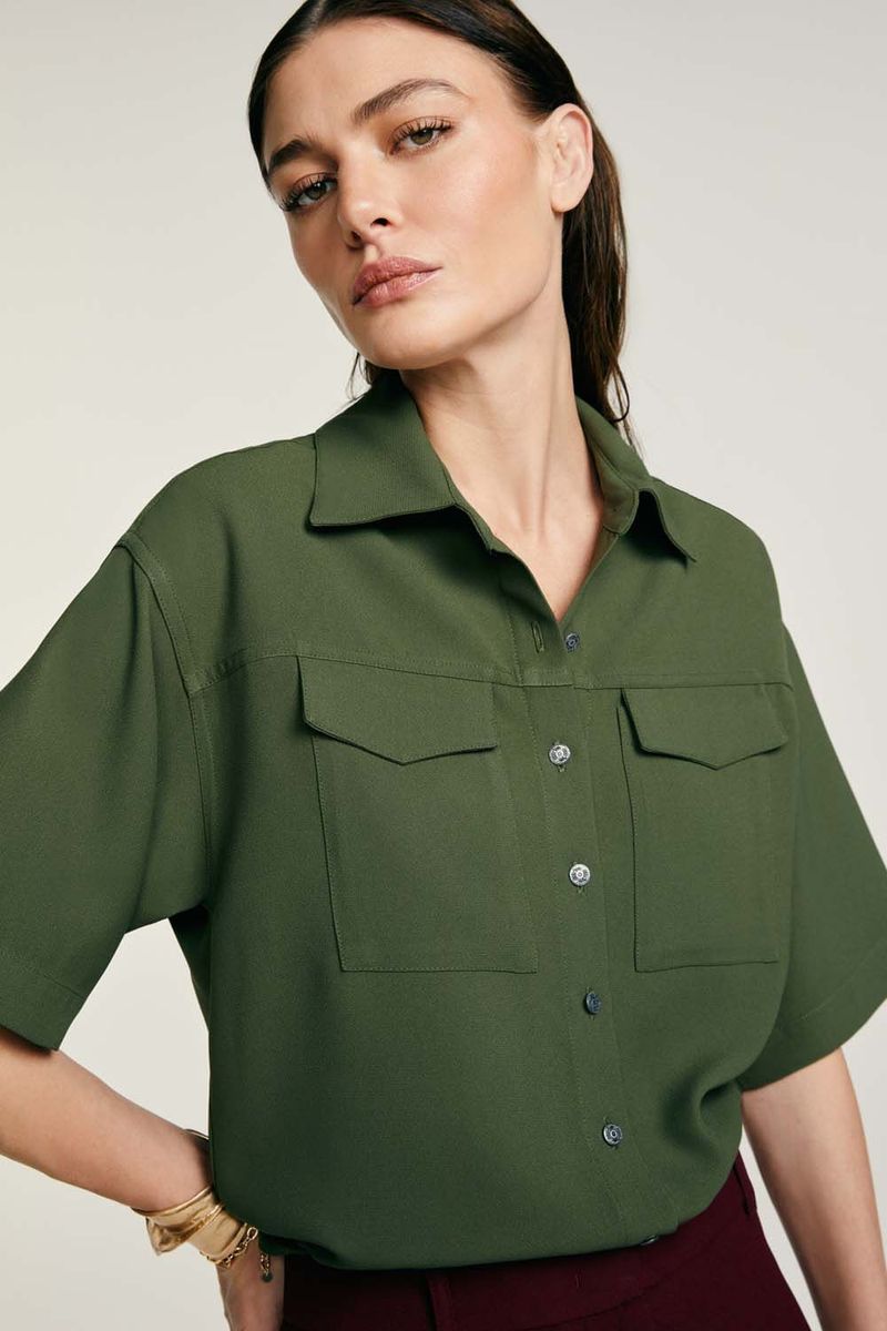 Camisa Antonella