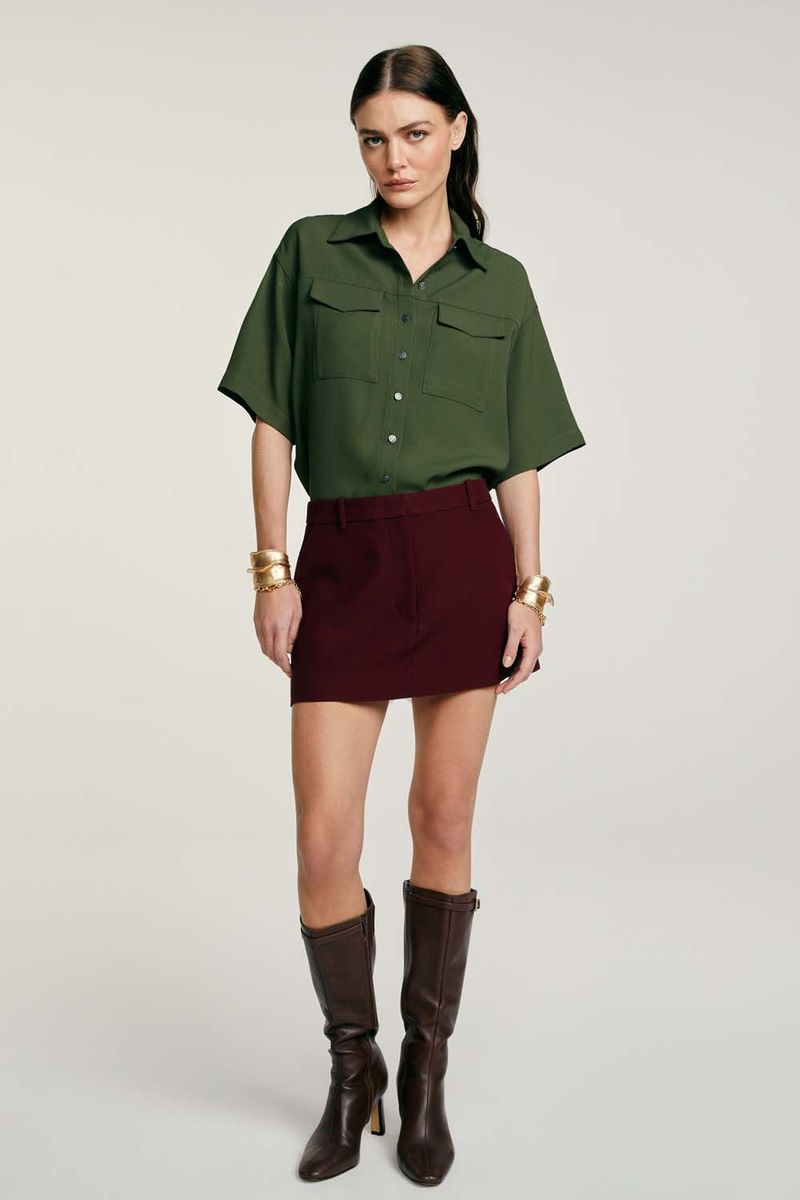 Camisa Antonella