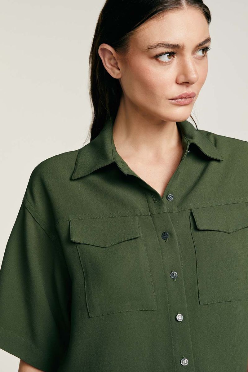 Camisa Antonella