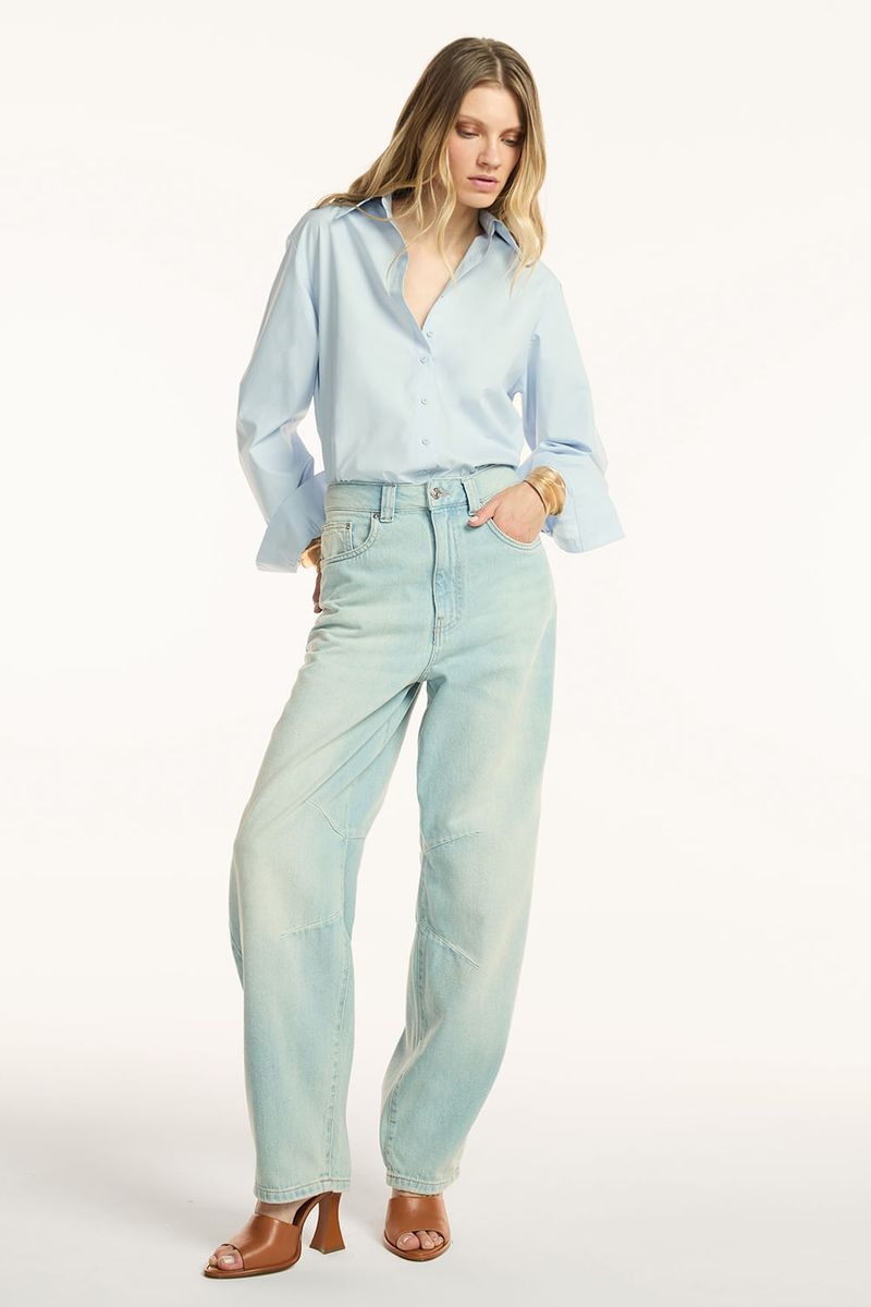 Calça Jeans Andy