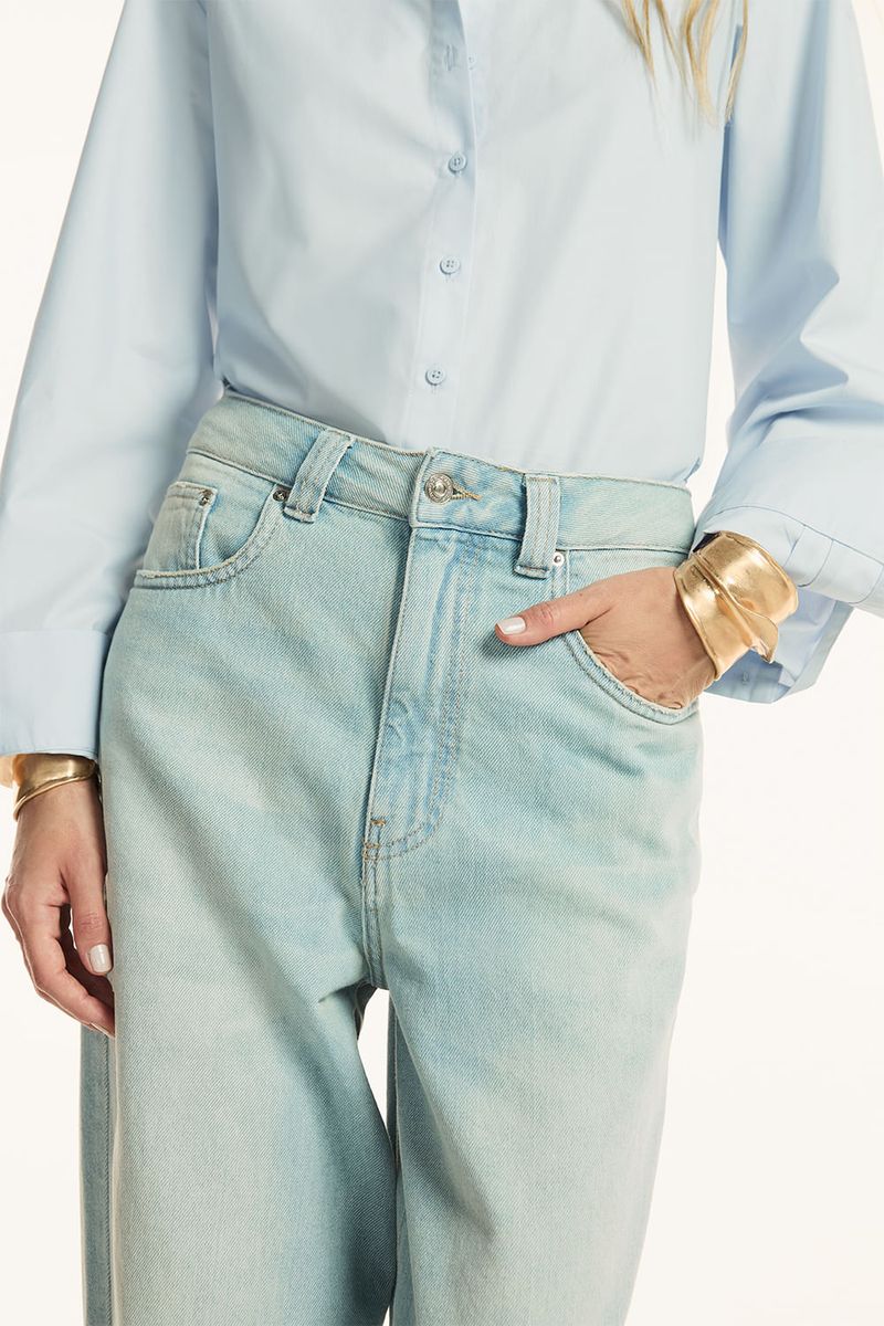 Calça Jeans Andy