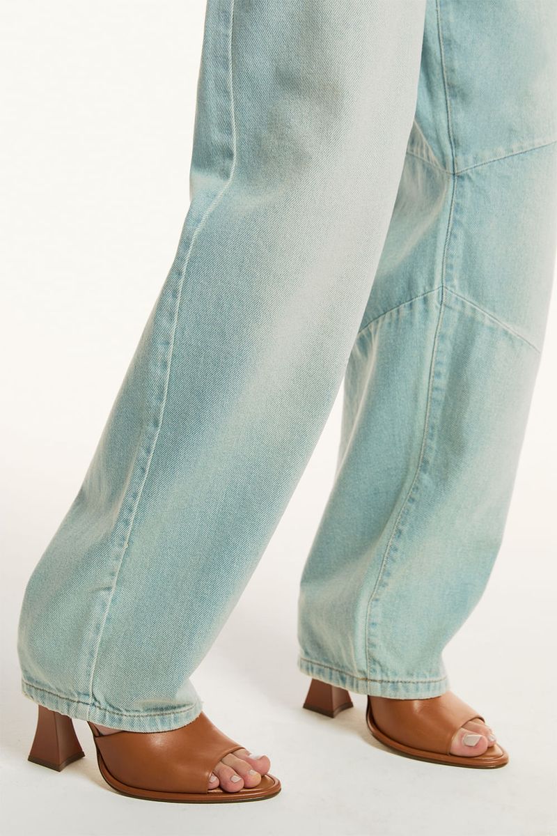 Calça Jeans Andy