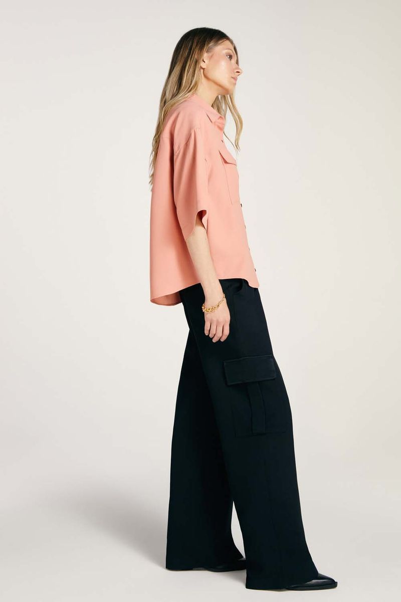 Camisa Antonella