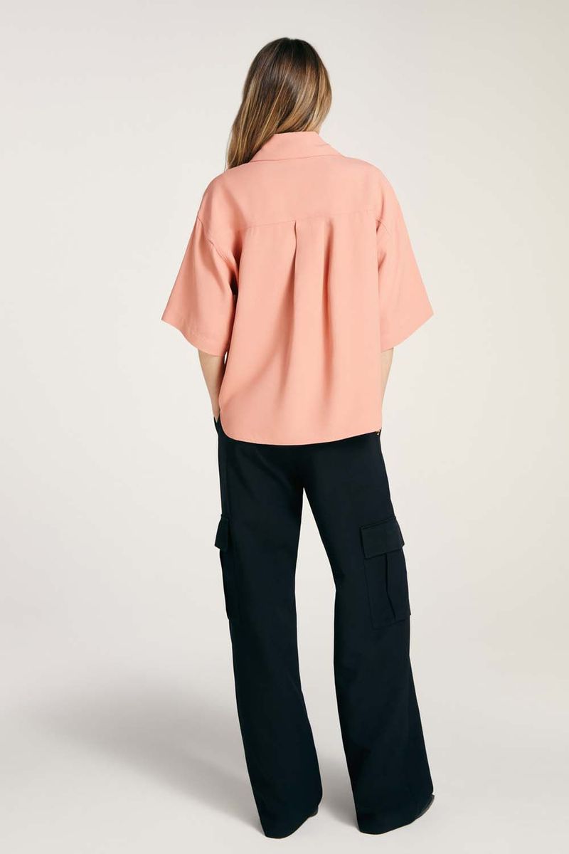 Camisa Antonella
