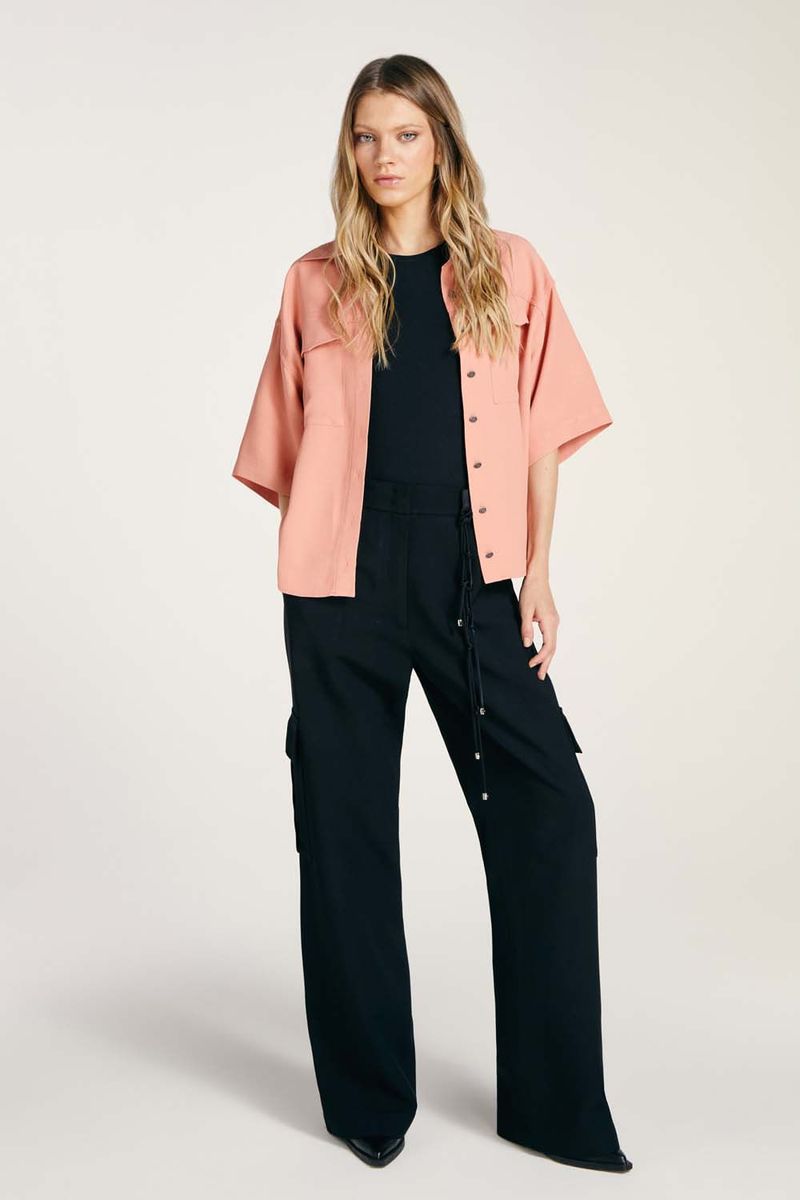 Camisa Antonella