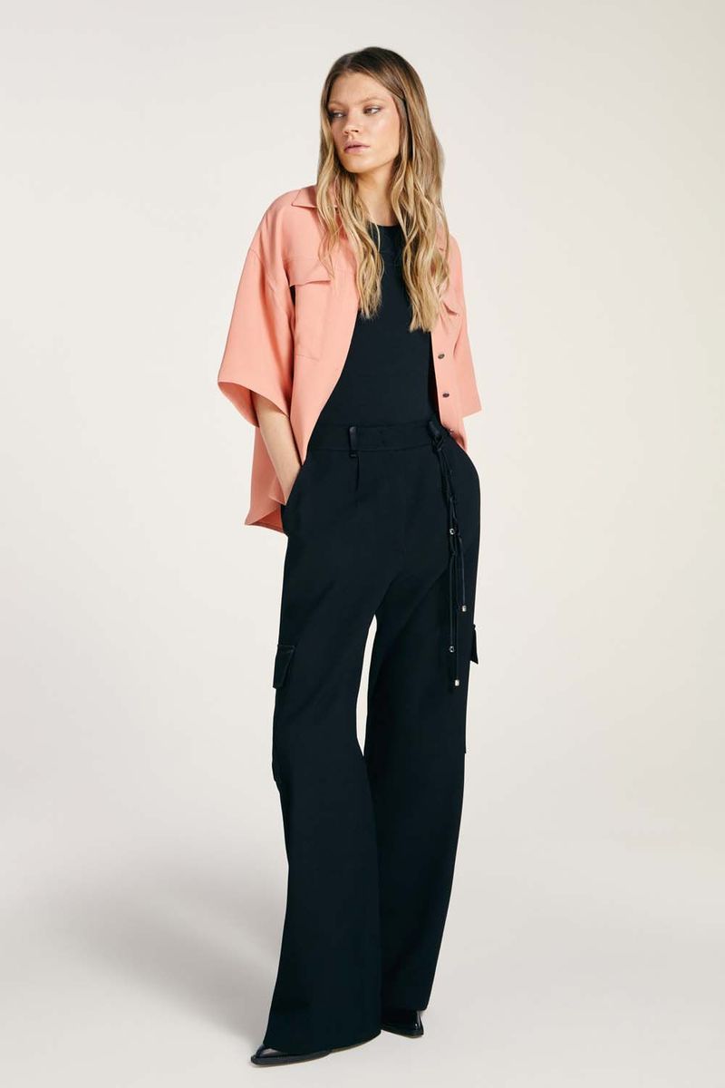 Camisa Antonella