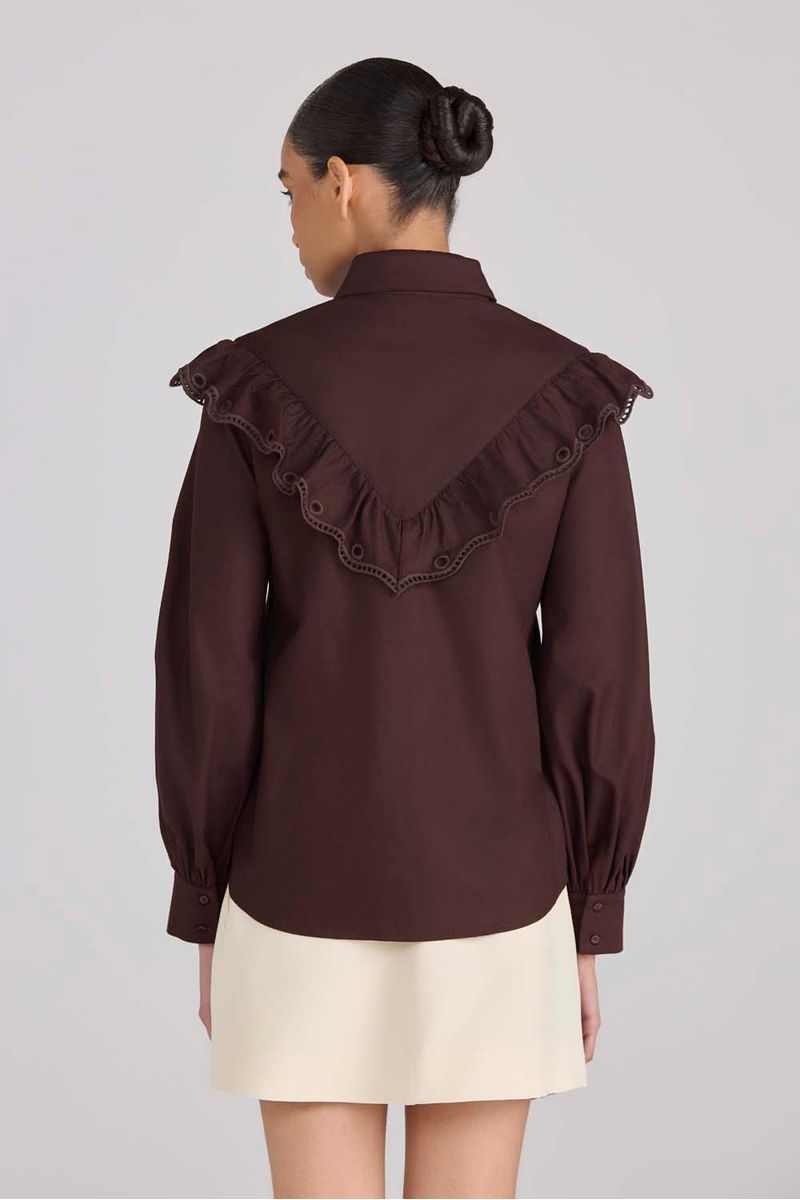 Camisa Karen