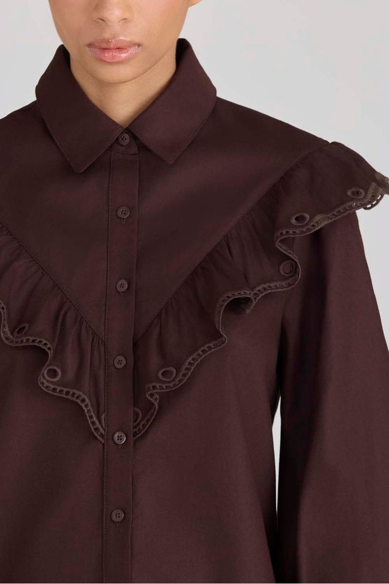 Camisa Karen