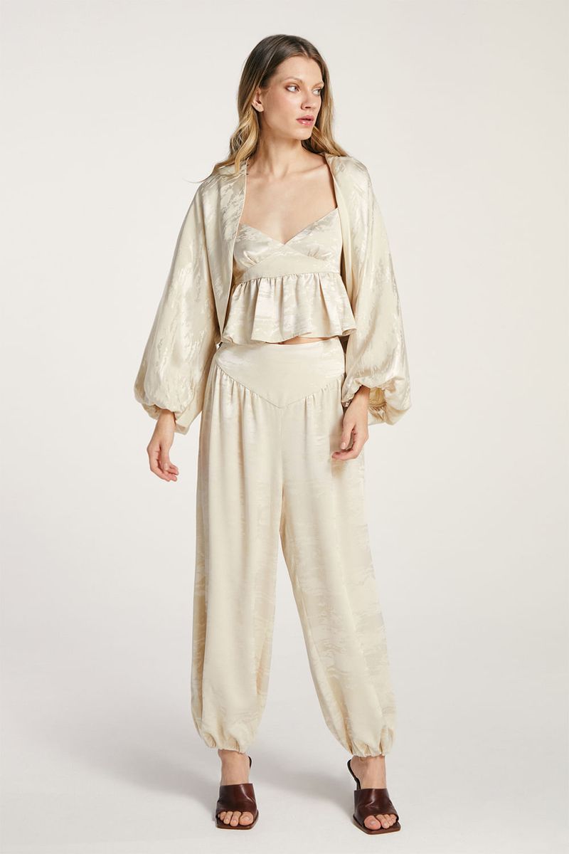 Calça Maju