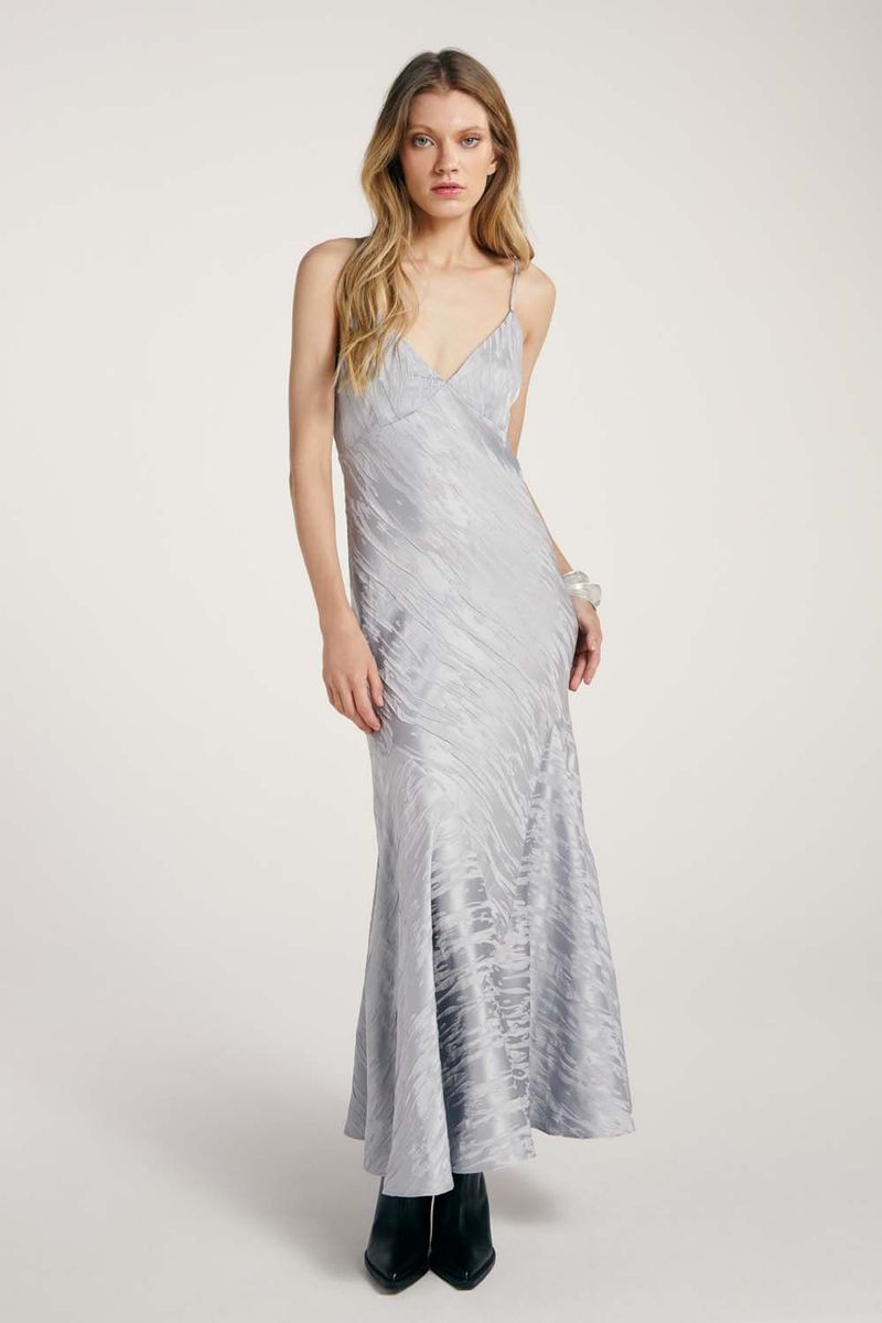 Vestido Brunella
