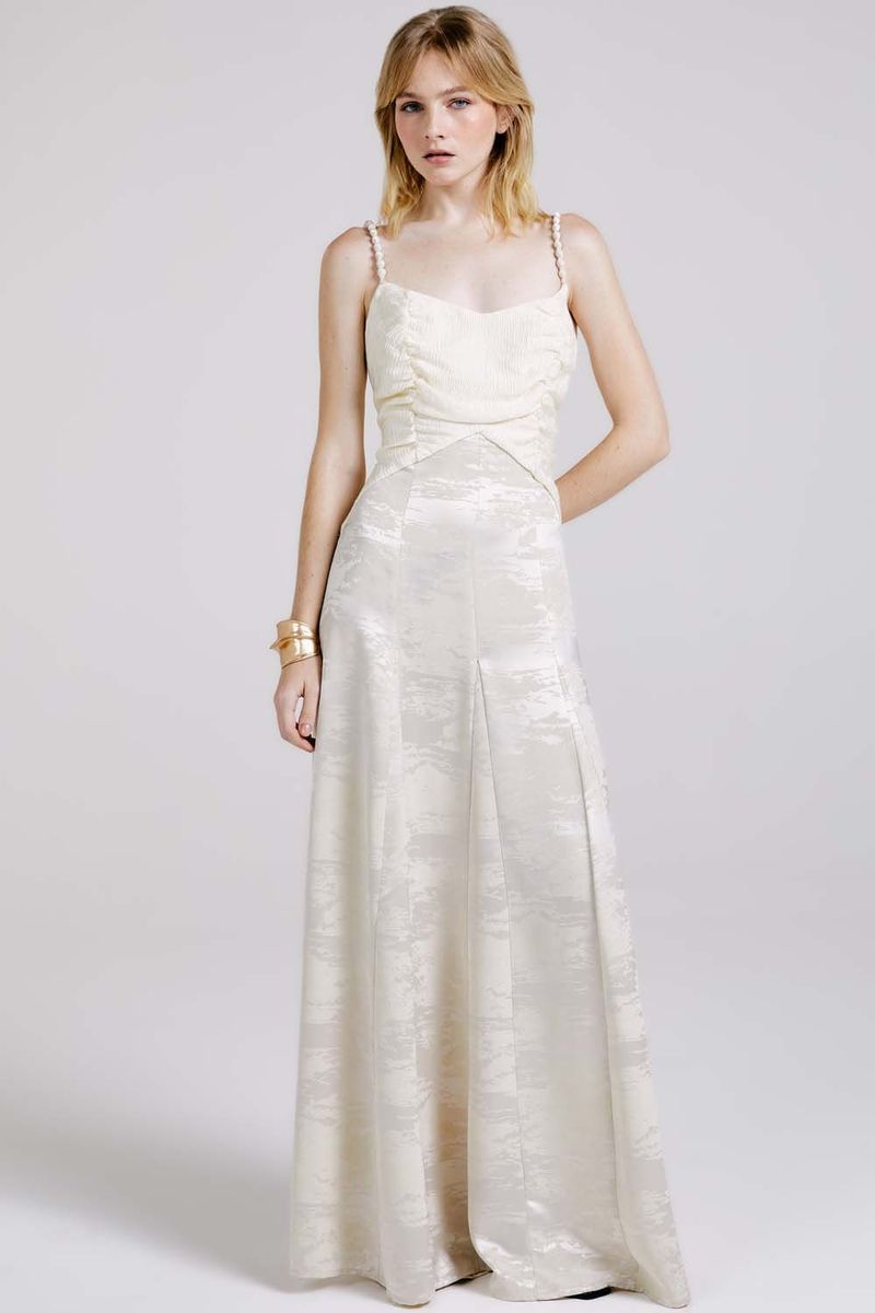 Vestido Maju