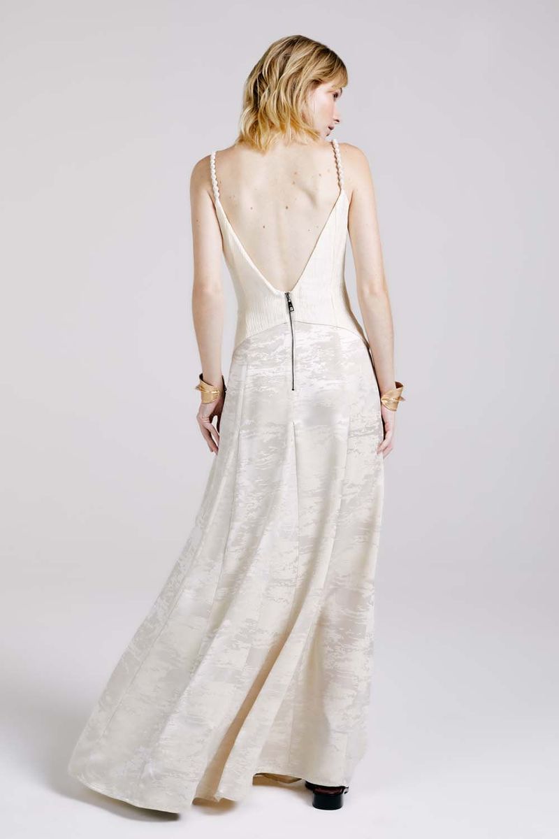 Vestido Maju