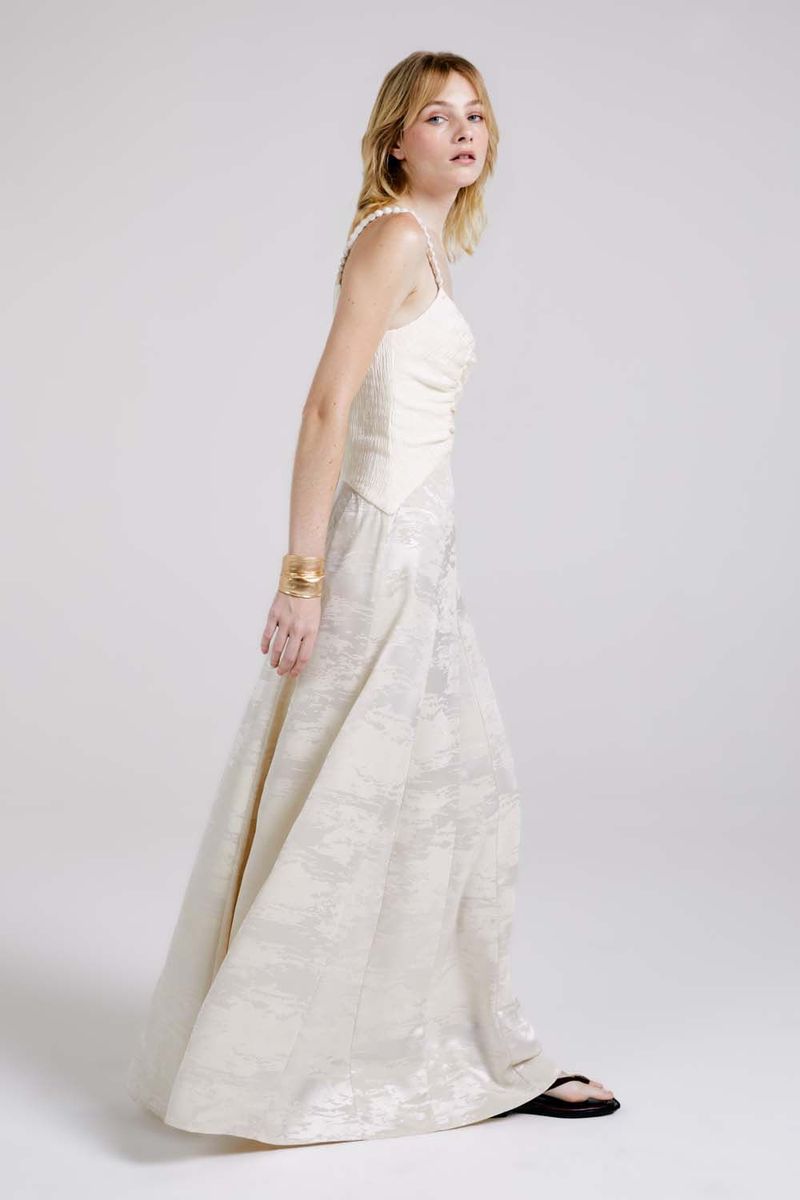 Vestido Maju