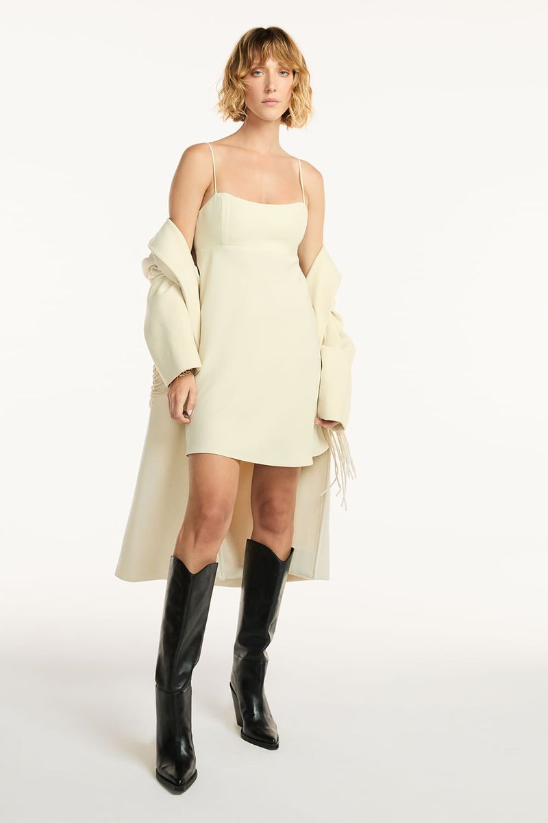 Vestido Serena