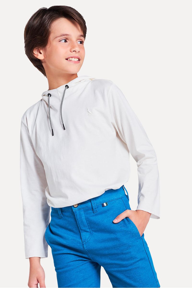Bermuda Mini Casual Tito