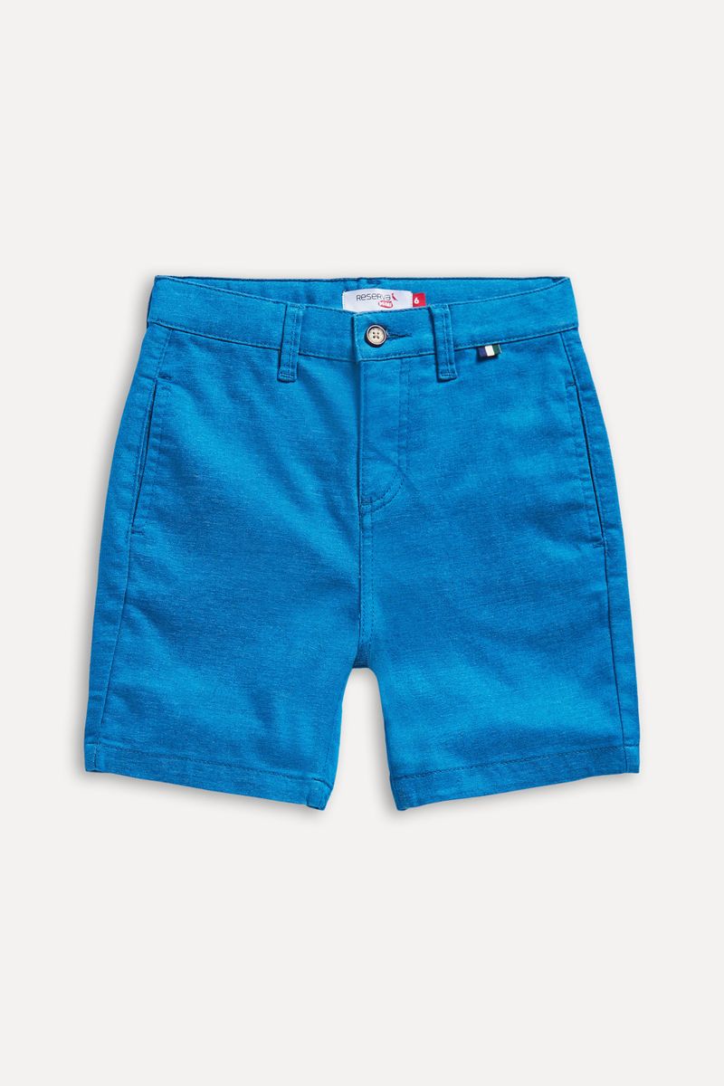 Bermuda Mini Casual Tito