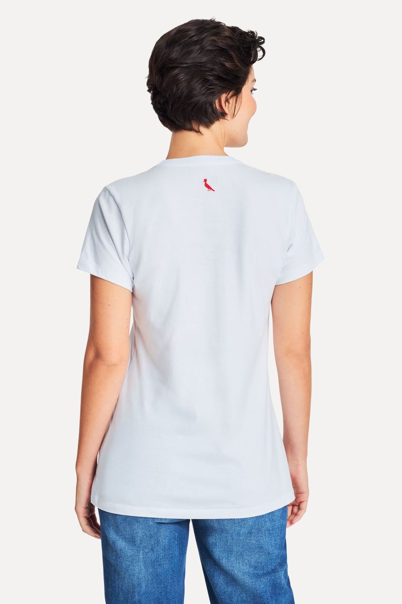 Camiseta Mae Eterna