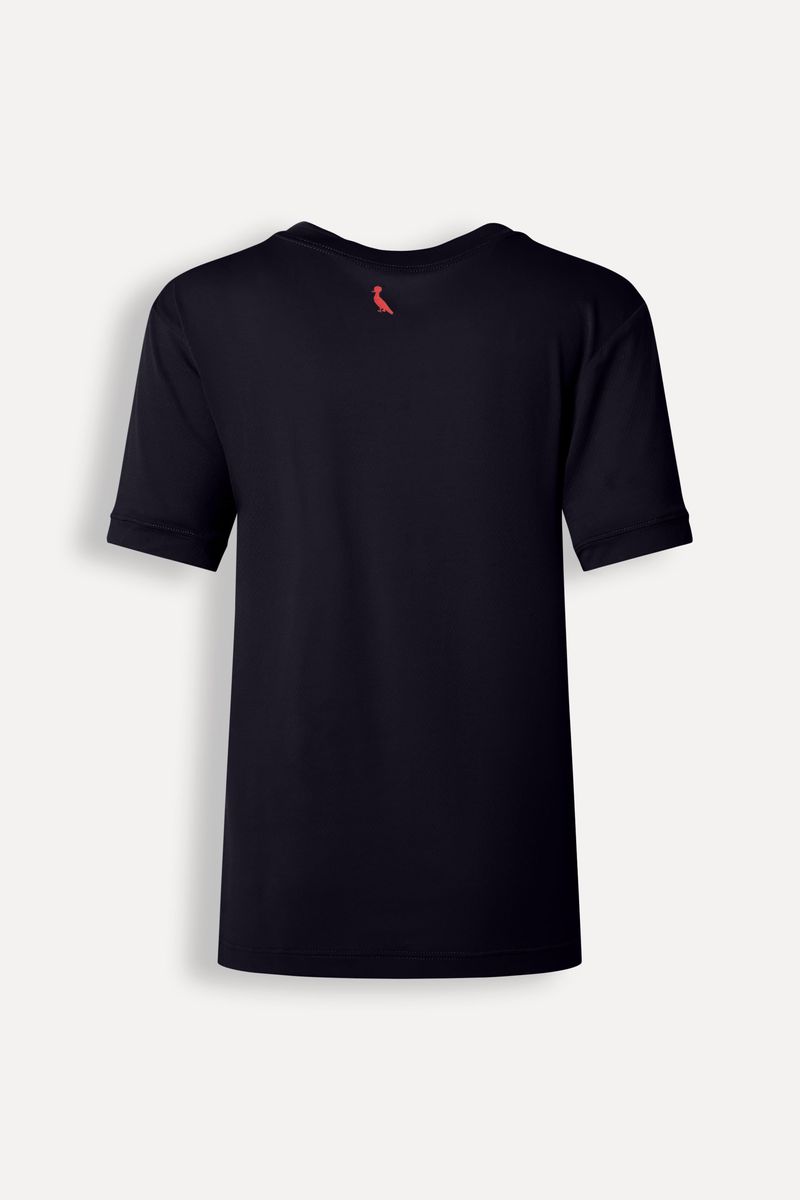 Camiseta Mini Dry Fit Lifestyle Tp