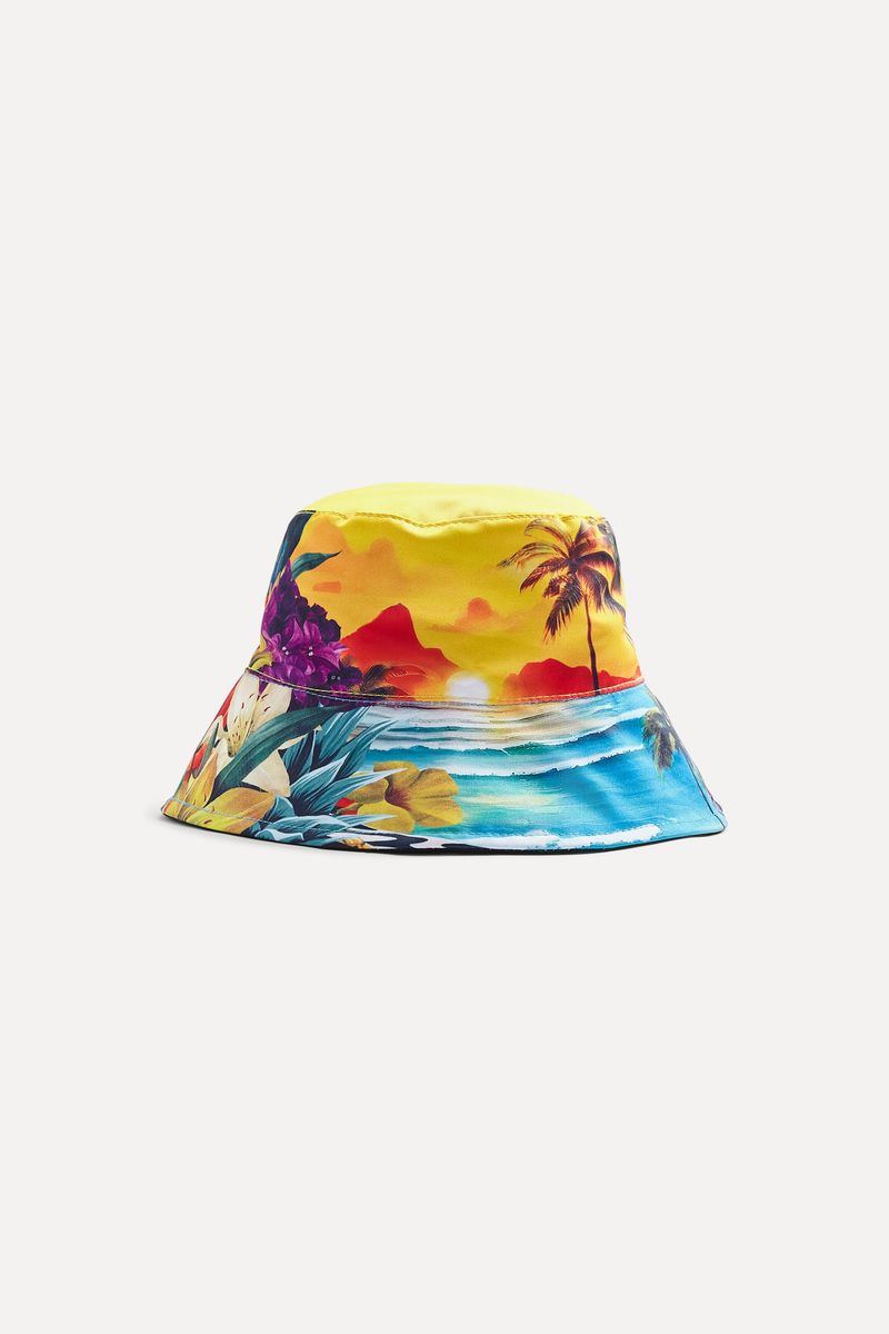 Bucket Reserva Mini Yes