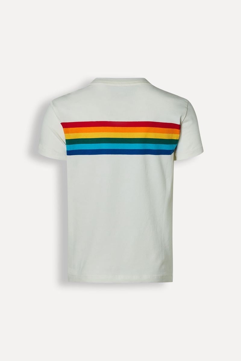 Camiseta Mini Listra California