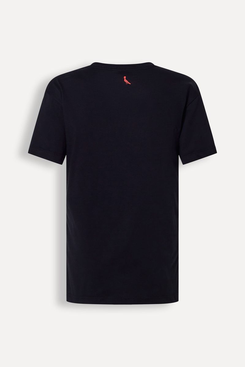 Camiseta Mini Est Gemeos