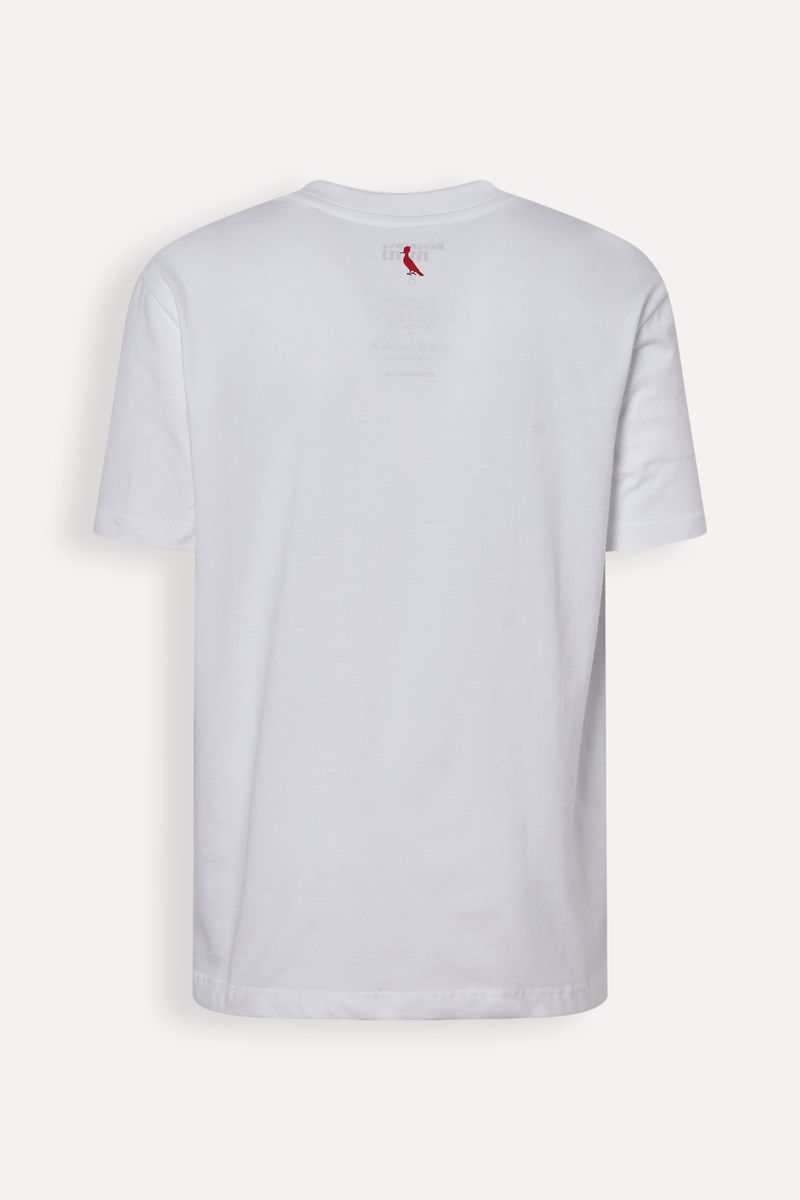 Camiseta Mini Est Reserva Futebol Clube