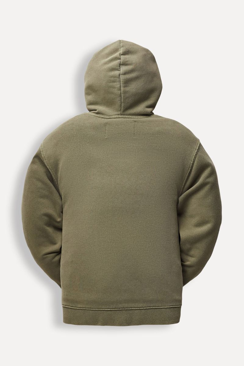 Hoodie Mini Moletom Style And Smile