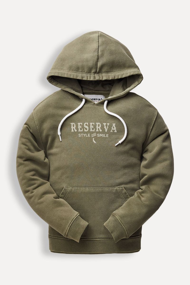 Hoodie Mini Moletom Style And Smile