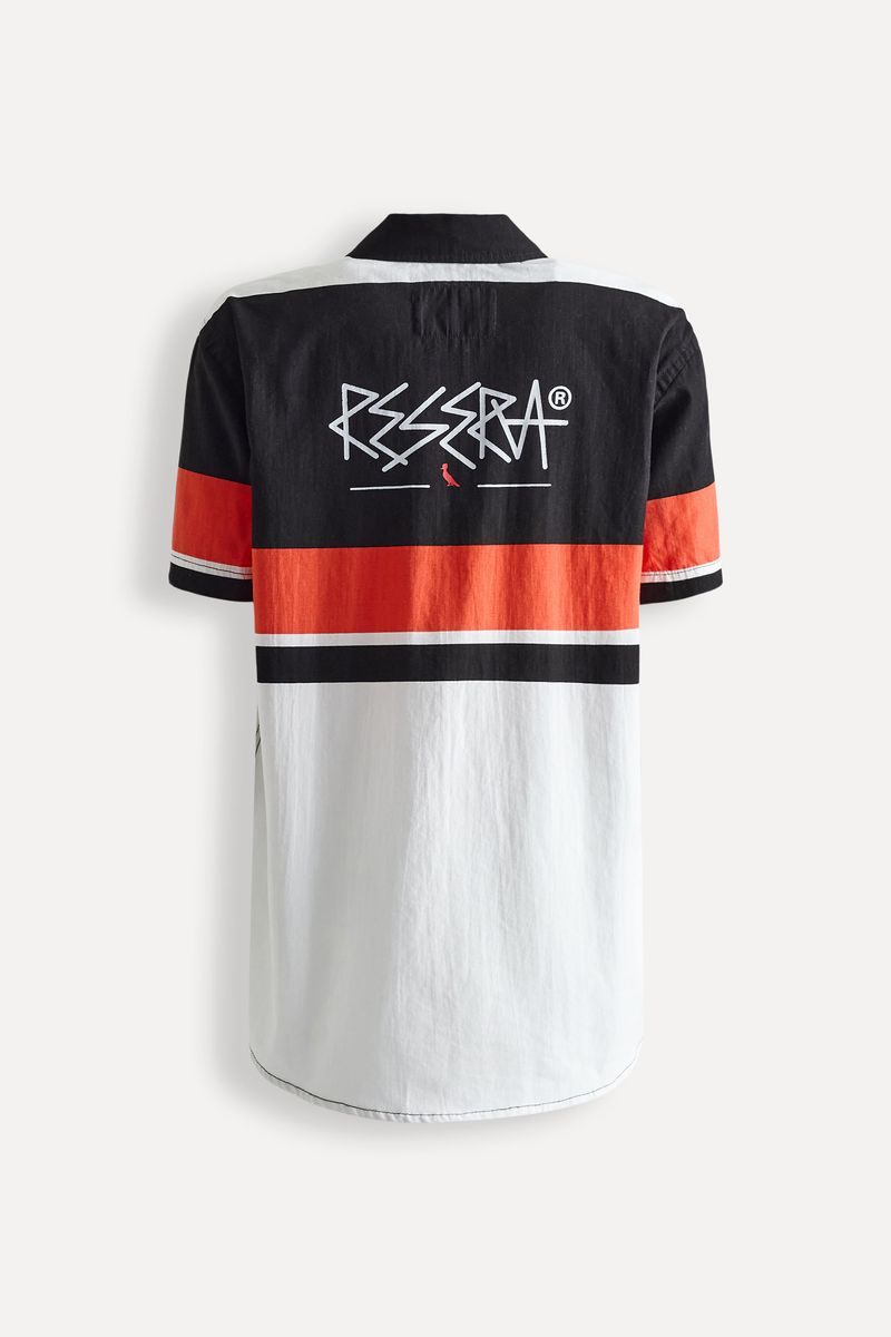 Camisa Mini Mc Skate