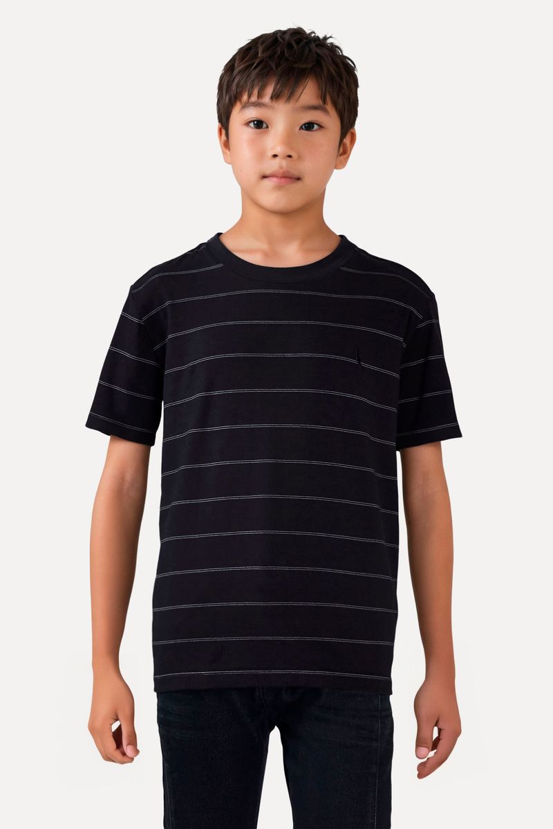 Camiseta Mini Levi Tp