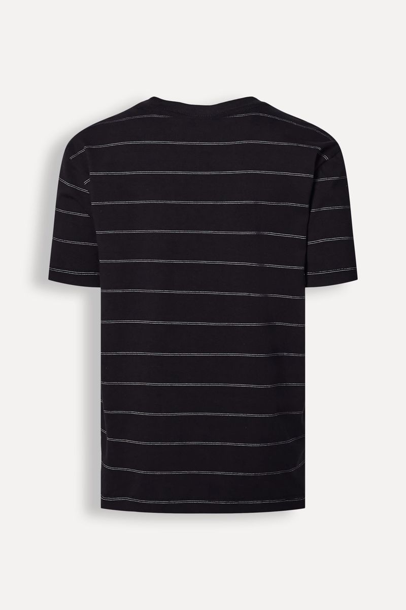 Camiseta Mini Levi Tp