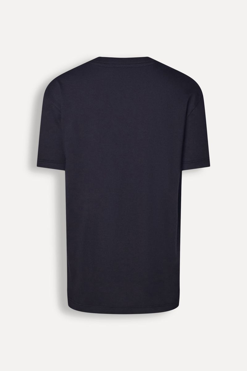 Camiseta Mini Estampa Reserva Garments