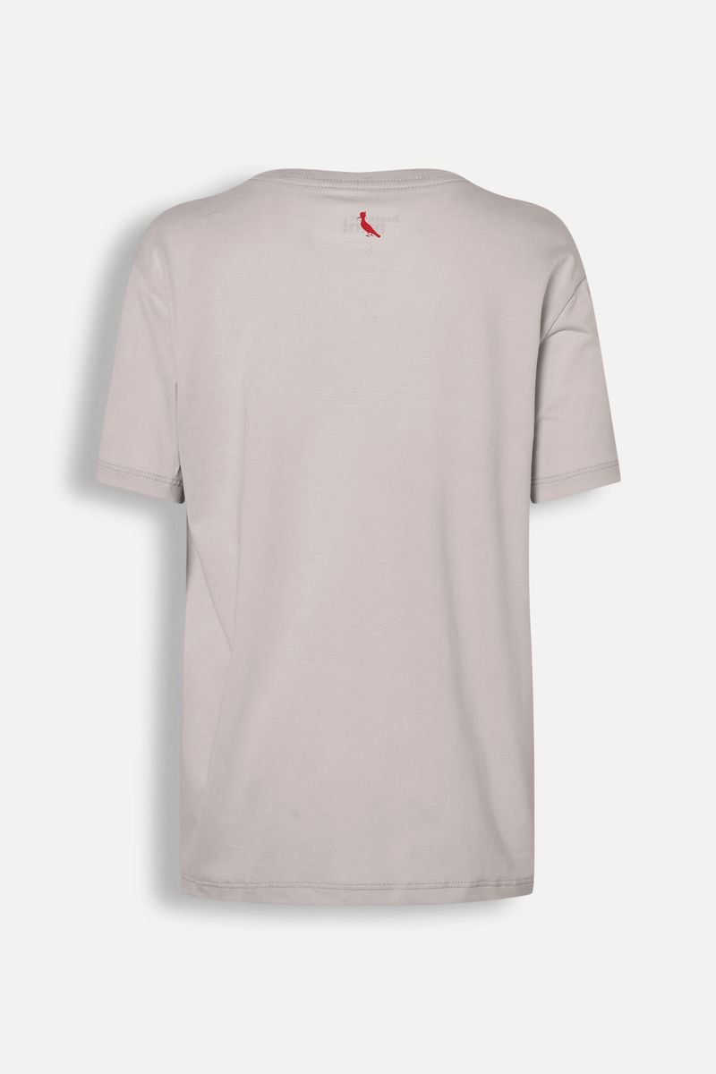 Camiseta Mini Born To Be Carioca