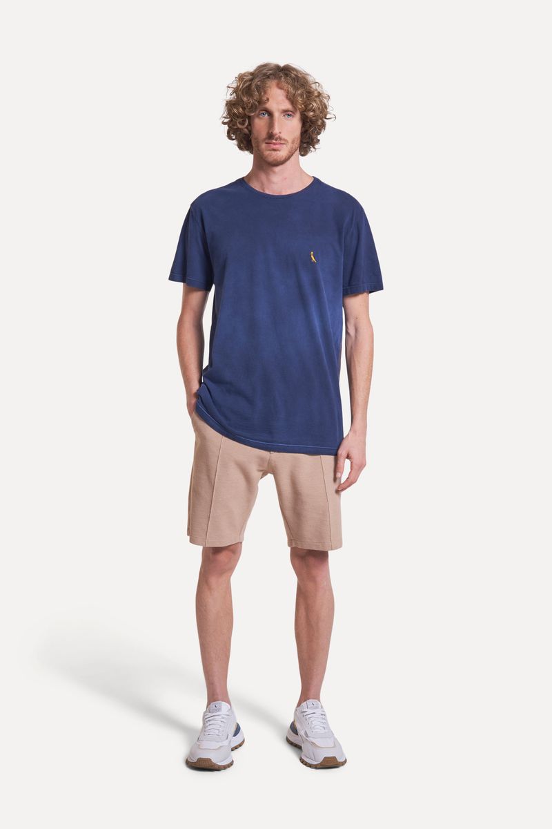 Camiseta Corrosao