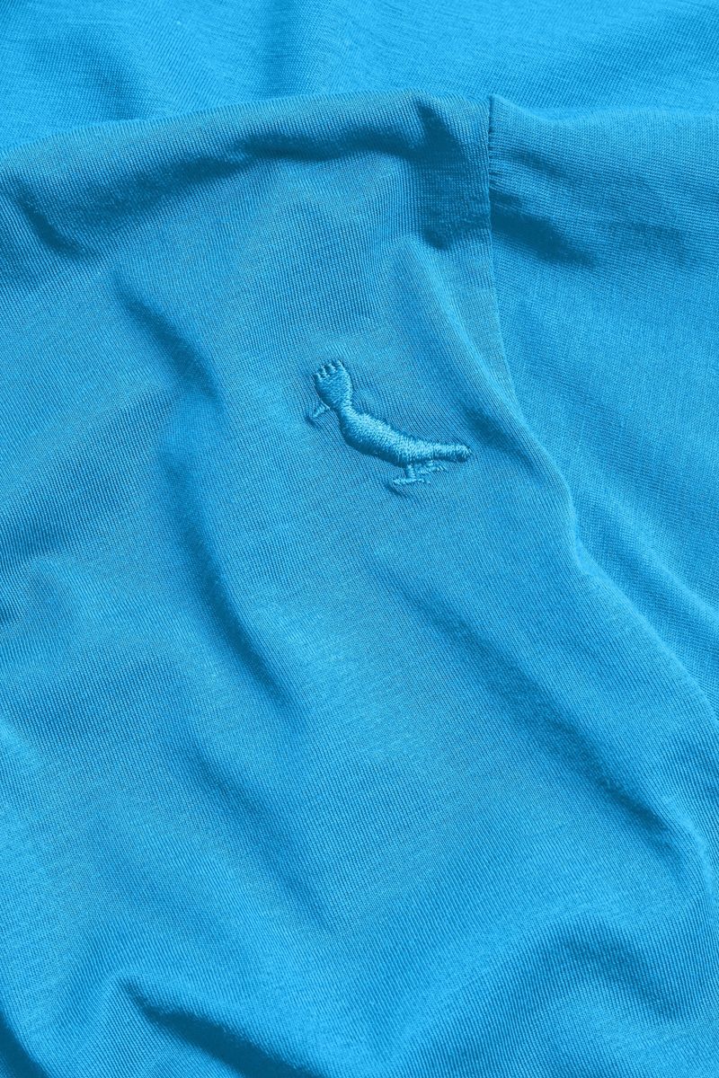 Camiseta Pima Cores