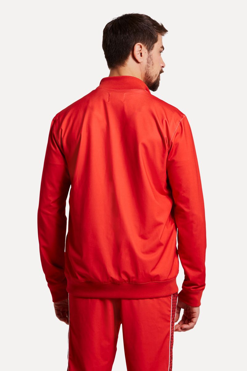 Jaqueta Esporte Silk Estrela