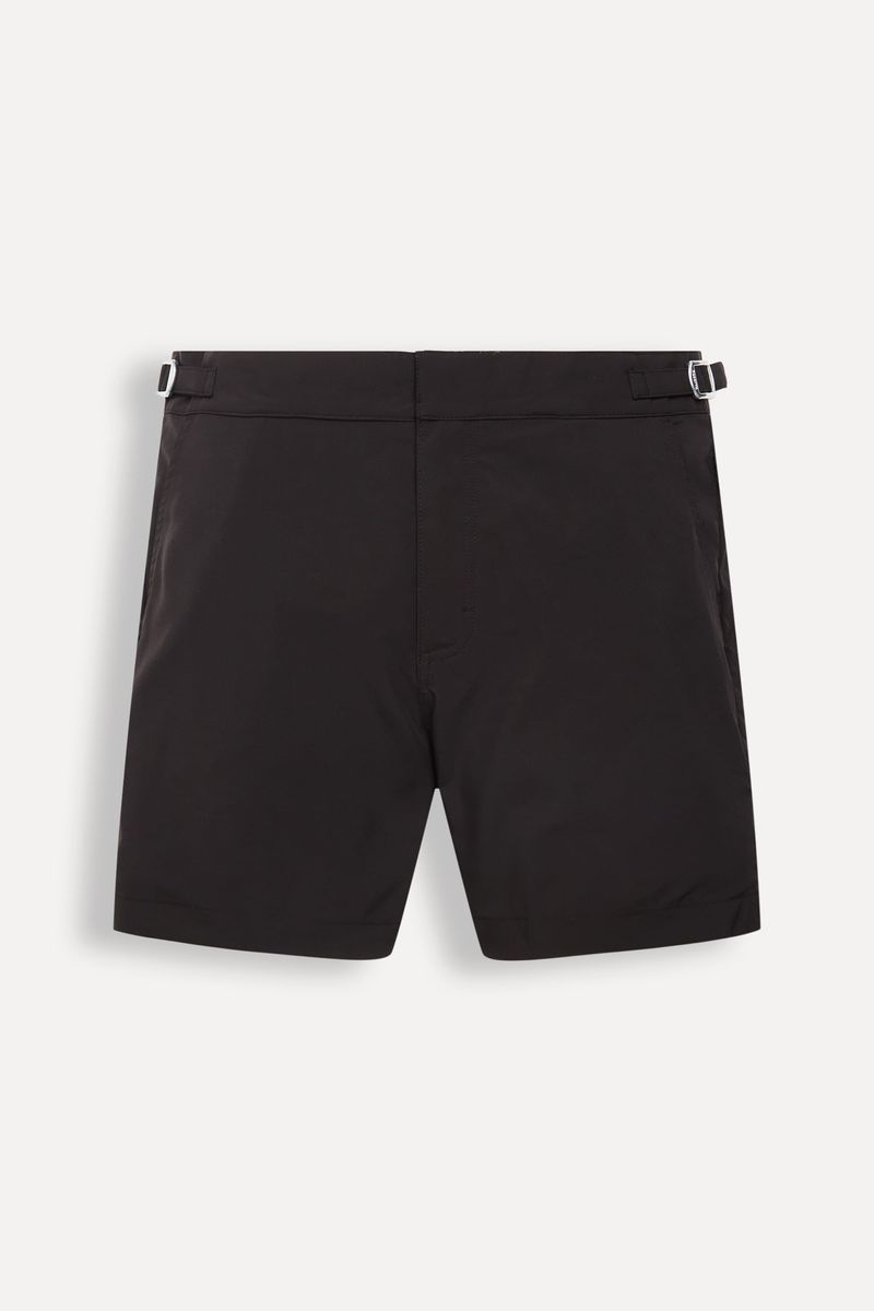 Short Arpoador Golden