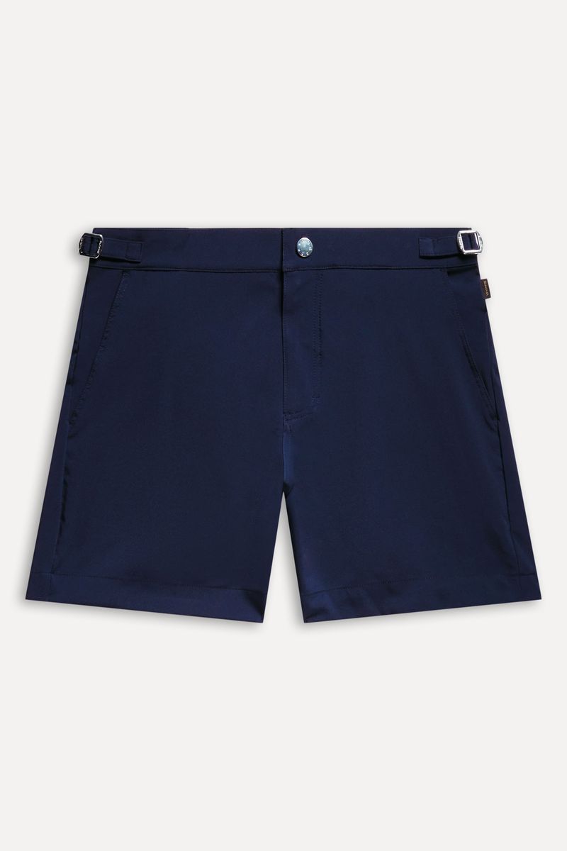 Short Arpoador Golden